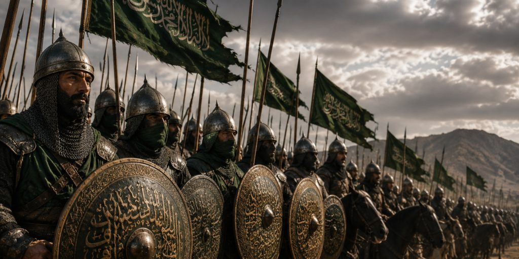Almohad Army
