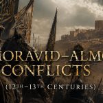 The Almoravid–Almohad Conflicts