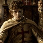 King Baldwin IV of Jeruselum