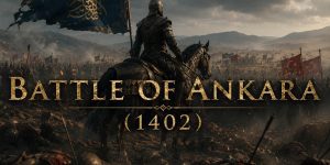 Battle of Ankara