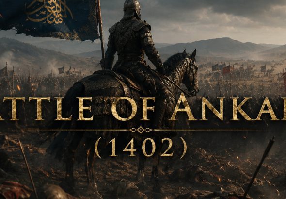 Battle of Ankara