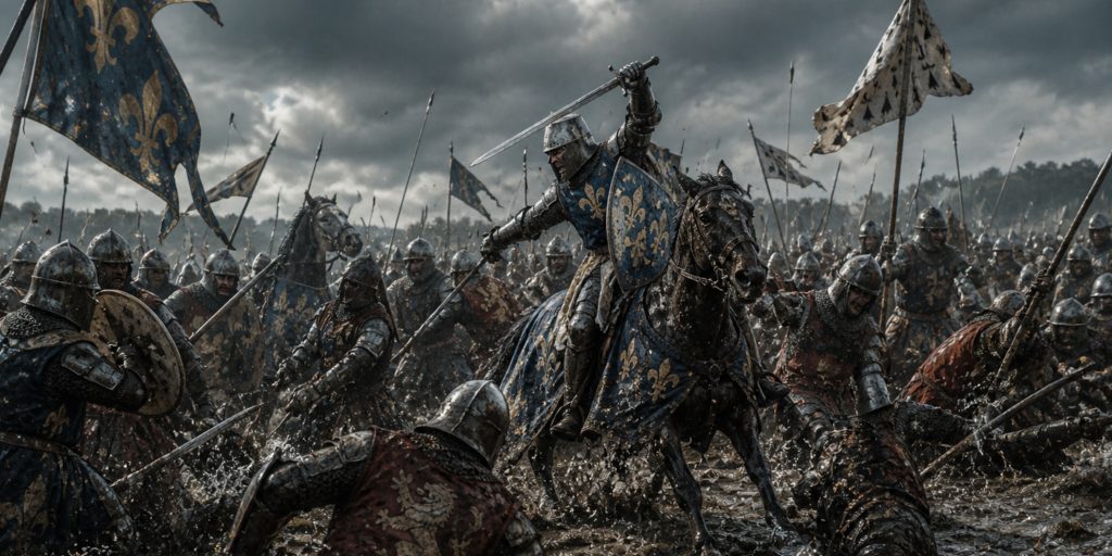 Battle of Auray