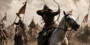 Battle of Bapheus