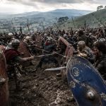 Battle of Bibracte