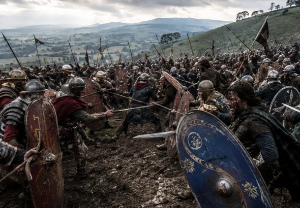 Battle of Bibracte