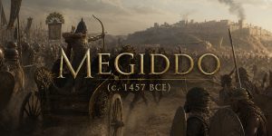 Battle of Megiddo