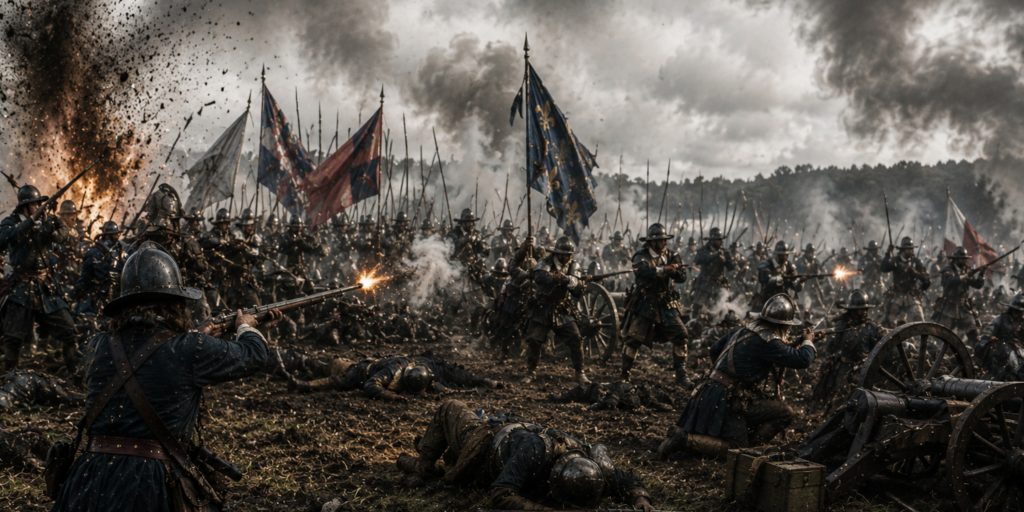 Battle of Salzbach
