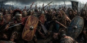 Battle of Sentinum
