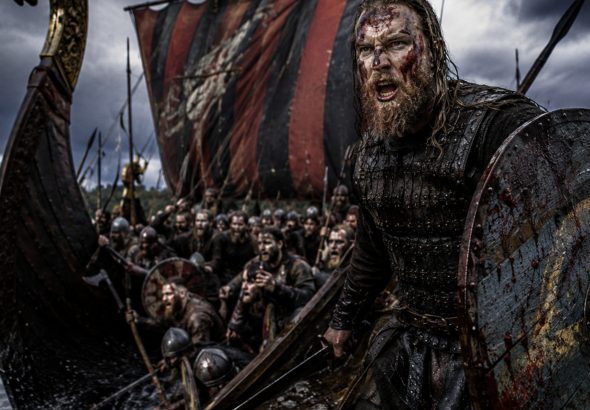 Battle of Svolder
