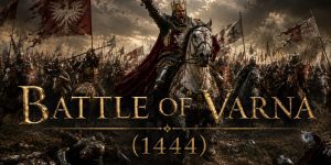 Battle of Varna