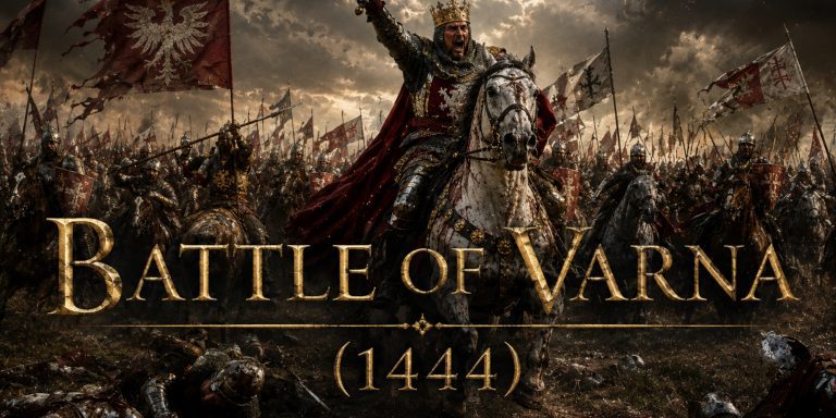 Battle of Varna