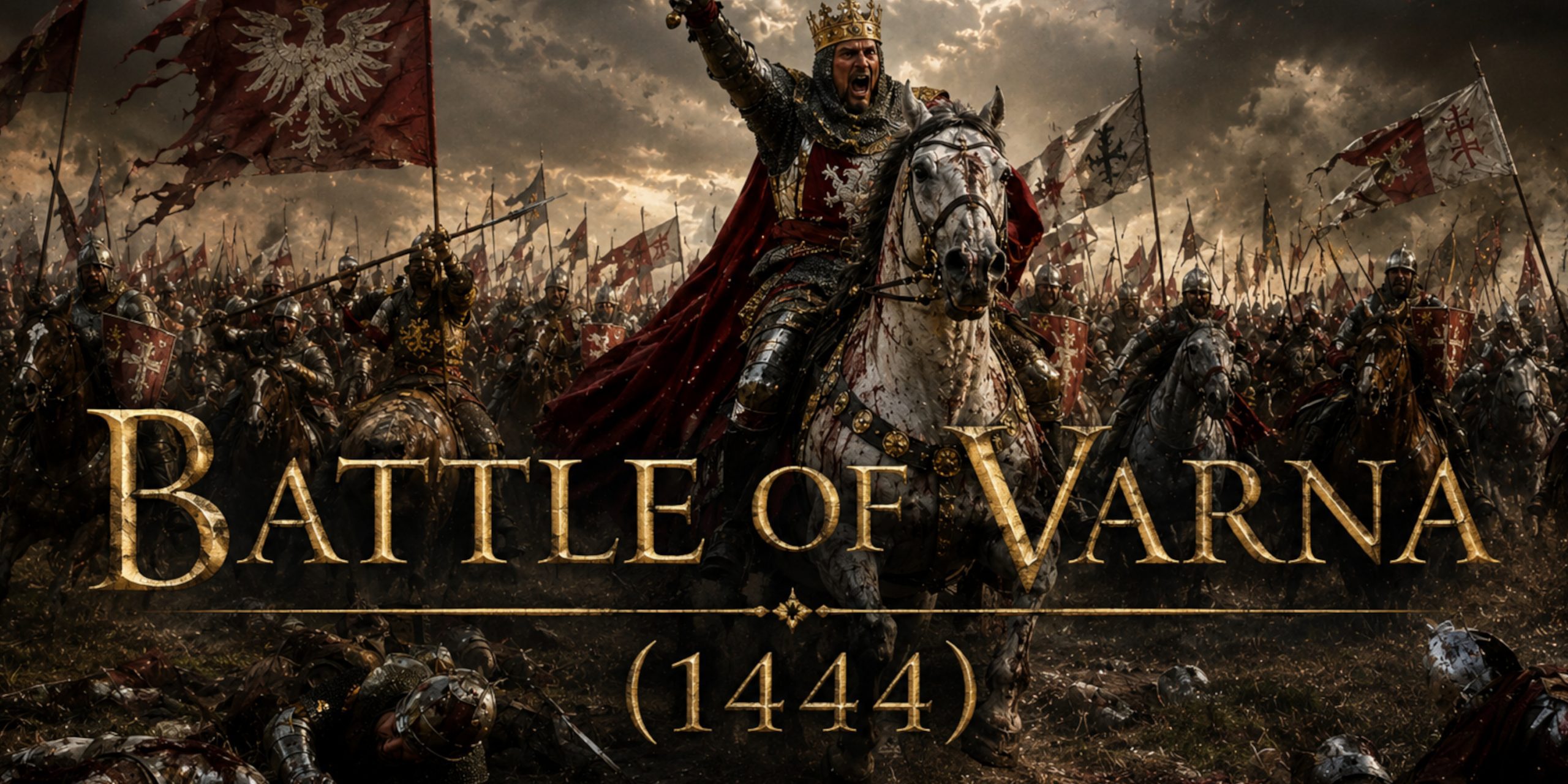 Battle of Varna