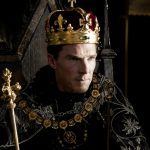 Benedict Cumberbatch - Richard III