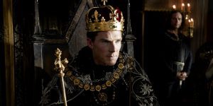 Benedict Cumberbatch - Richard III