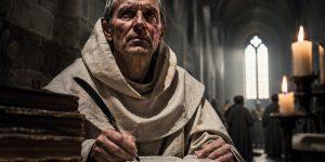 Bernard of Clairvaux