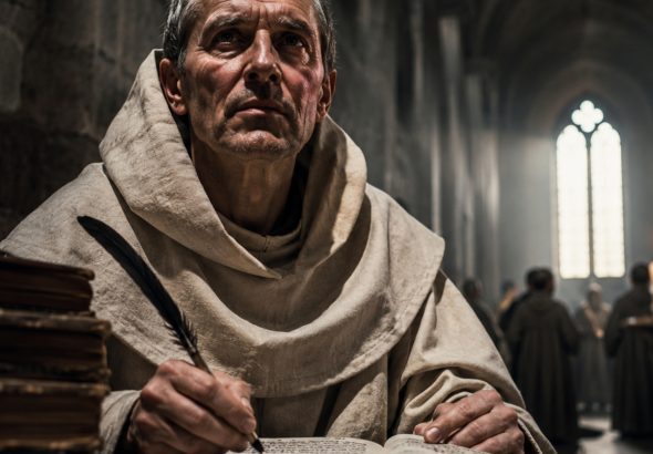 Bernard of Clairvaux