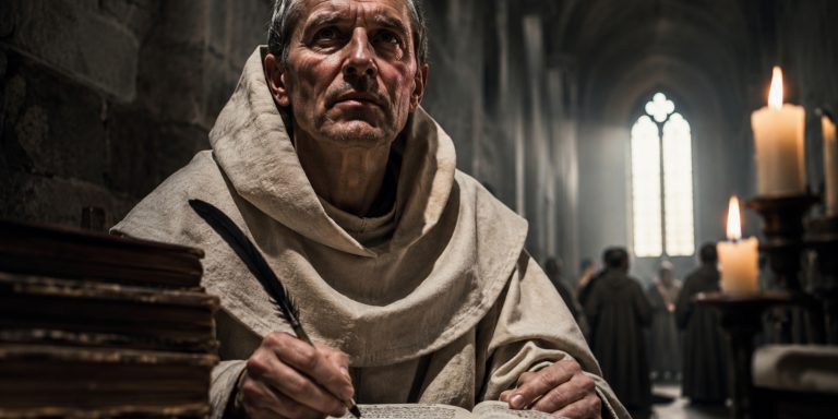 Bernard of Clairvaux