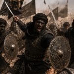 The Black Guard
