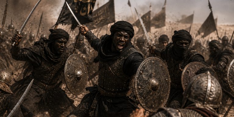 The Black Guard