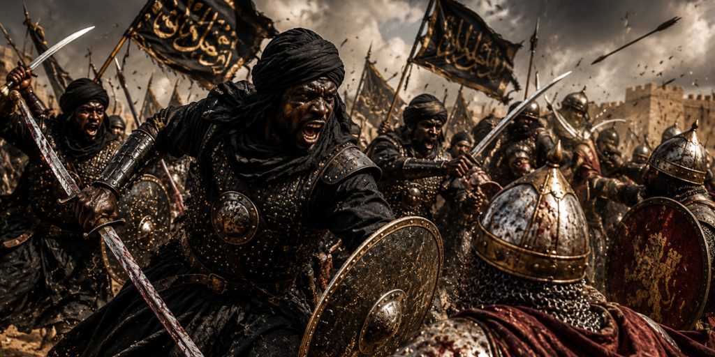 The Black Guard