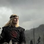 Blackfyre: Aegon the Conqueror