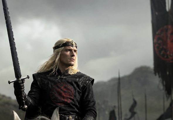 Blackfyre: Aegon the Conqueror