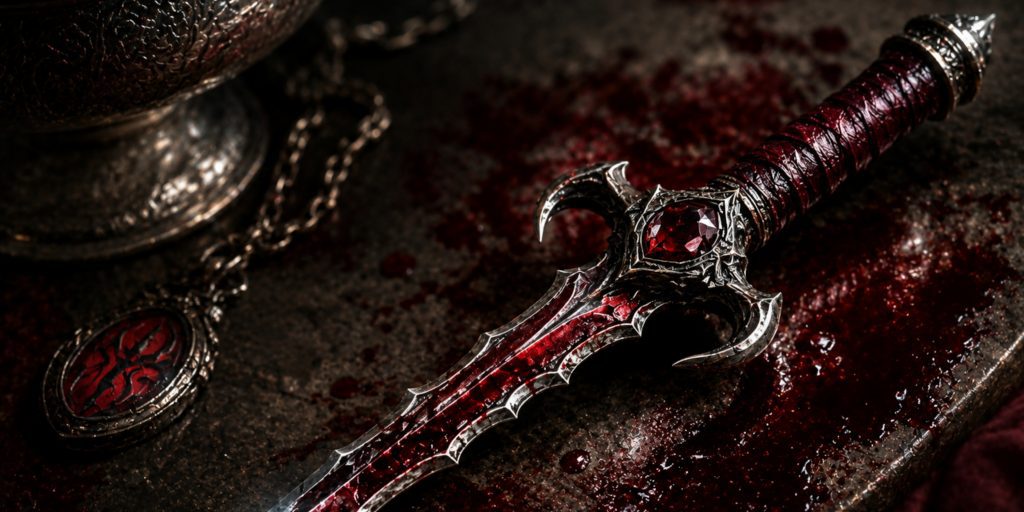 Bloodthirst