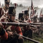 British Line Infantry