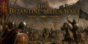 The Byzantine–Seljuk Wars