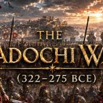 Diadochi Wars