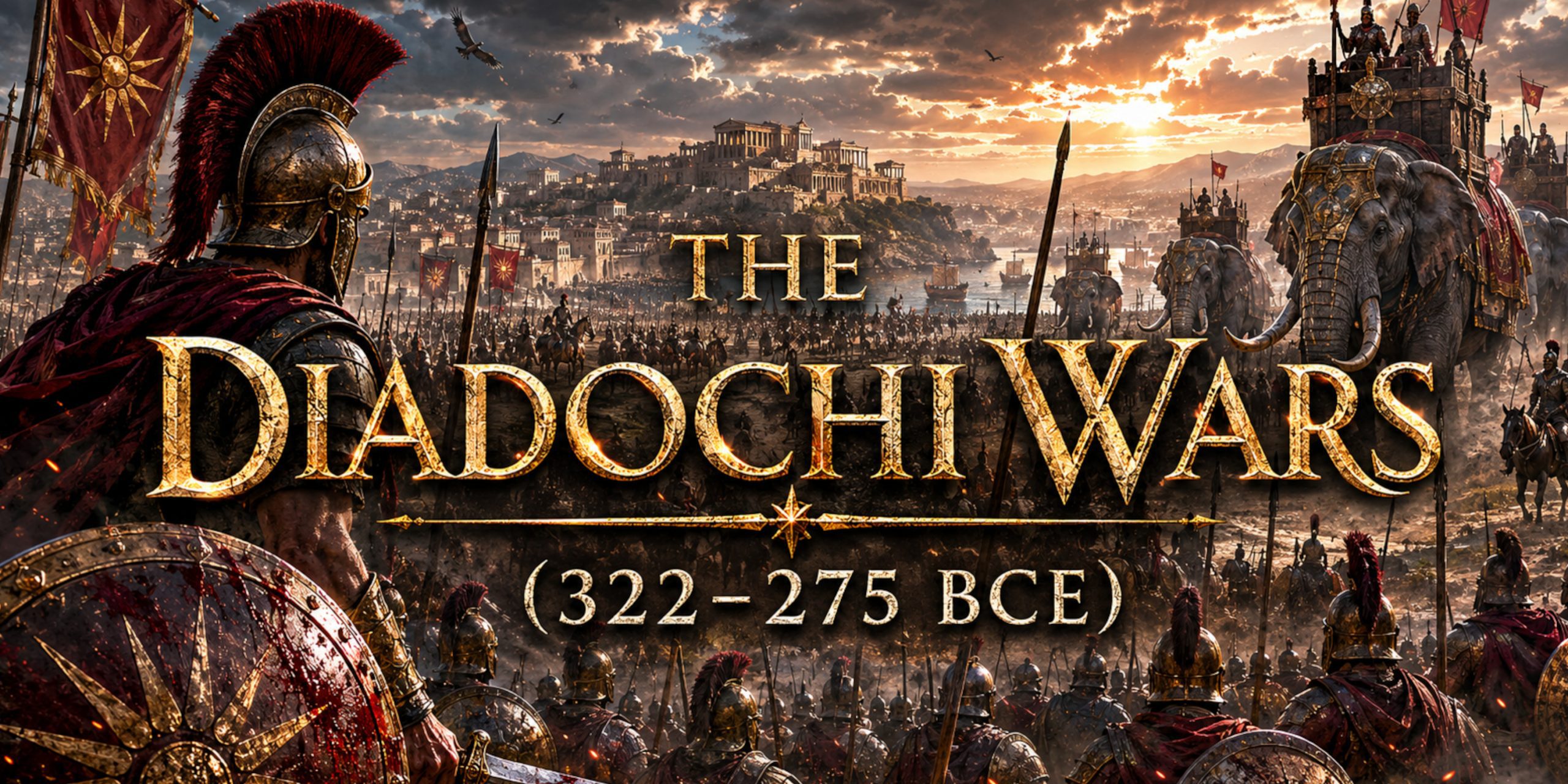 Diadochi Wars