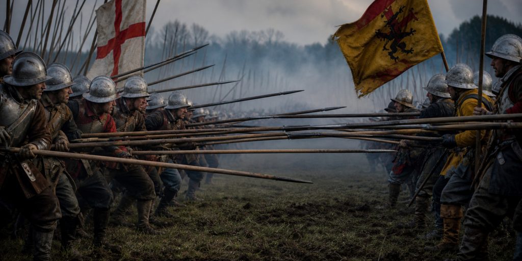 First Battle of Newbury