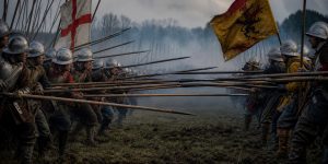 First Battle of Newbury