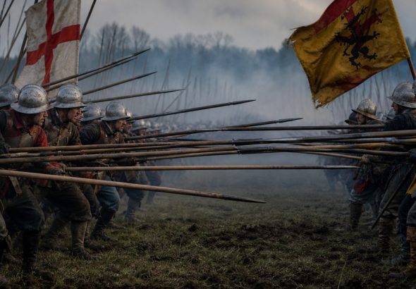 First Battle of Newbury