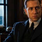 Frank Randall story arc in Outlander
