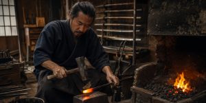 Gorō Nyūdō Masahide