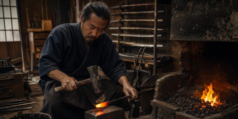 Gorō Nyūdō Masahide