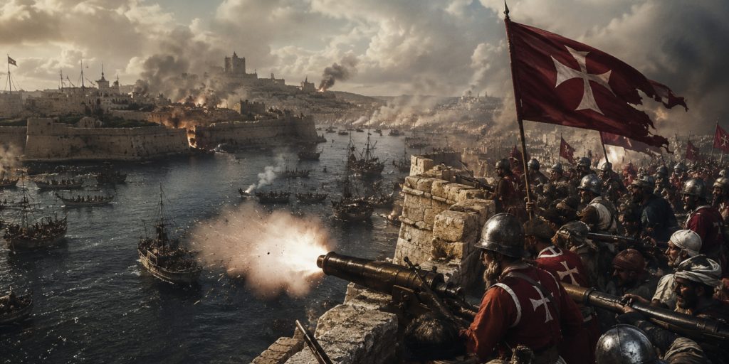 Great Siege of Malta