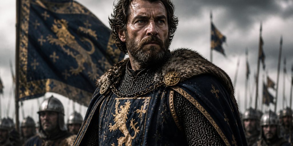 John of Montfort