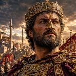 Justinian II