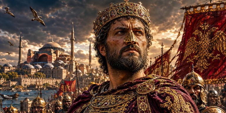 Justinian II