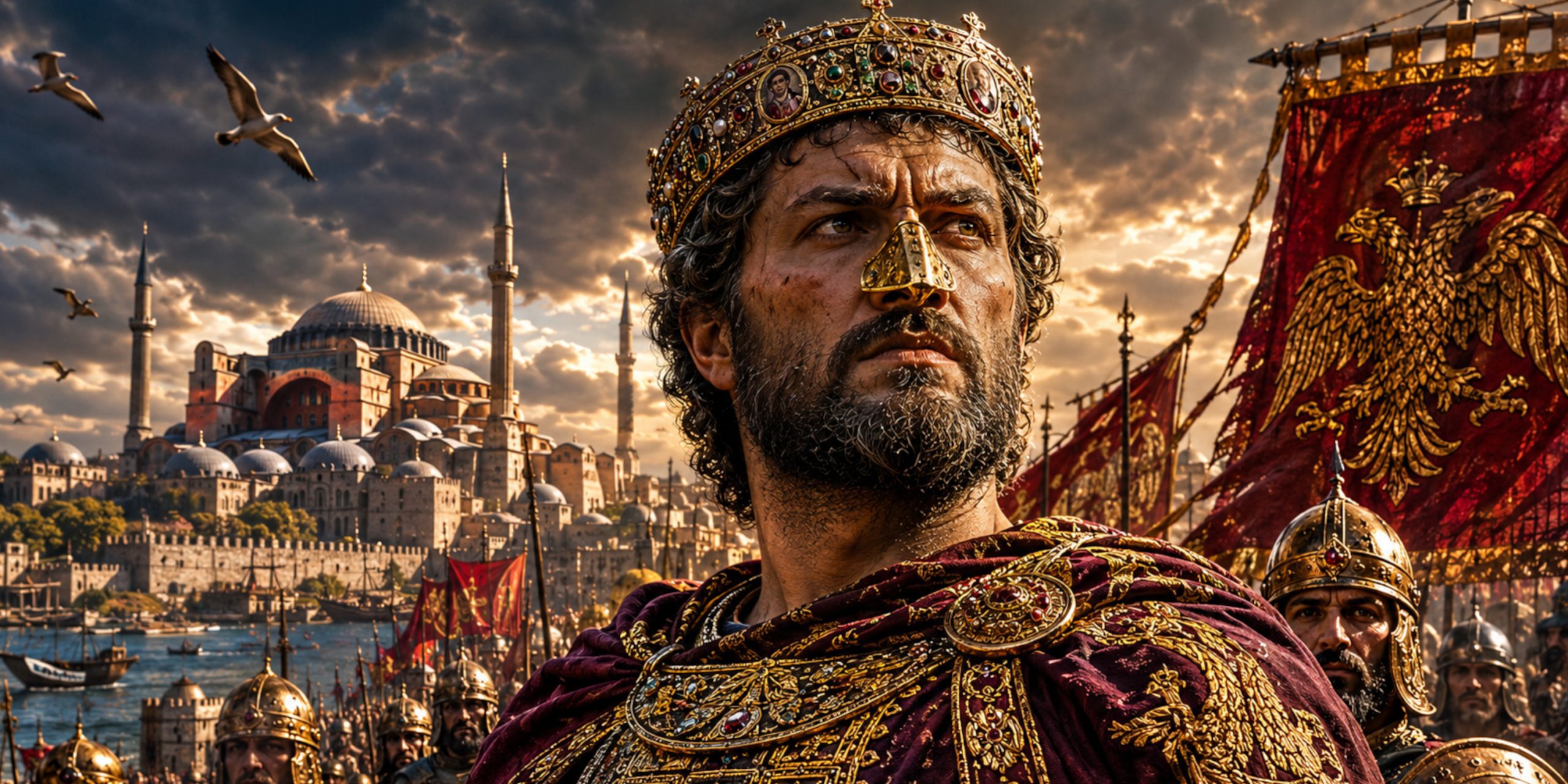 Justinian II