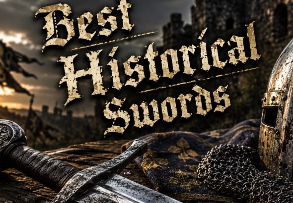 KCD2 - Best Historical Swords