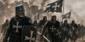 Knights Hospitaller