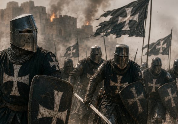 Knights Hospitaller