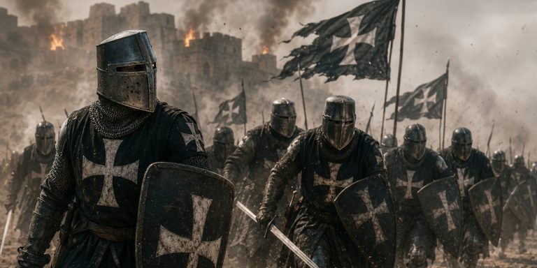 Knights Hospitaller