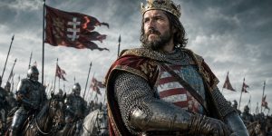 Louis the Great of Hungary