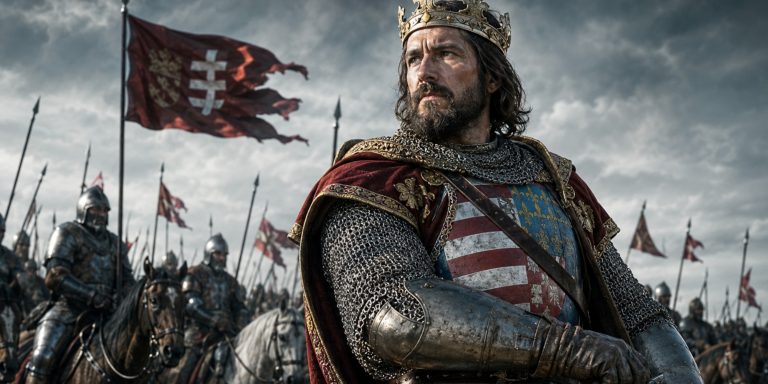 Louis the Great of Hungary