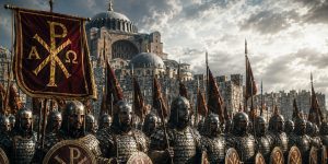 Macedonian Dynasty