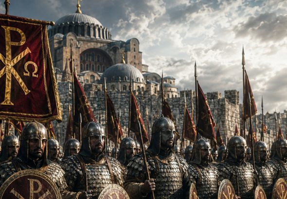 Macedonian Dynasty